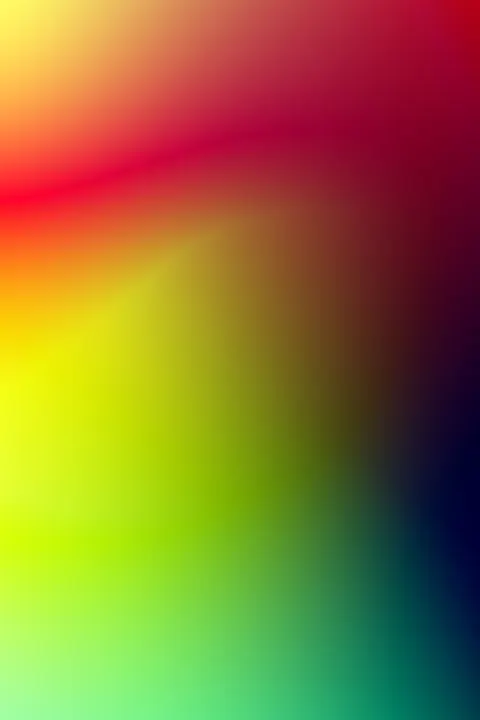 گرادیان رنگی والپیپر موبایل · gradient · 1440×2160