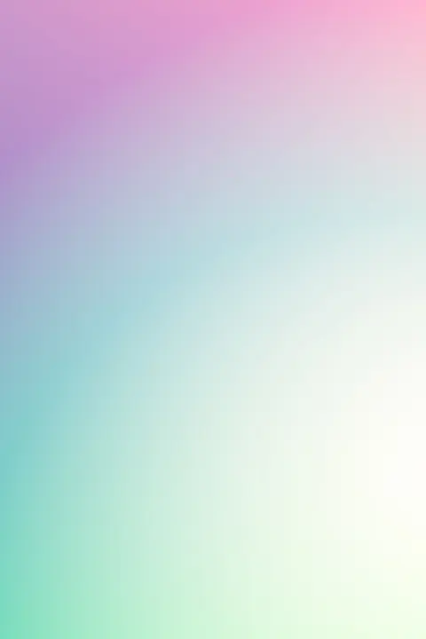 Цветной градиент обои для телефона · gradient · 1440×2160