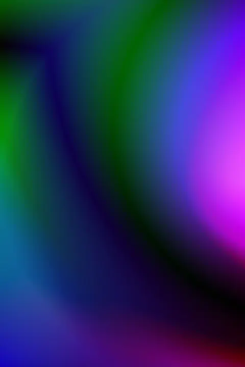 Цветной градиент обои для телефона · gradient · 1440×2160