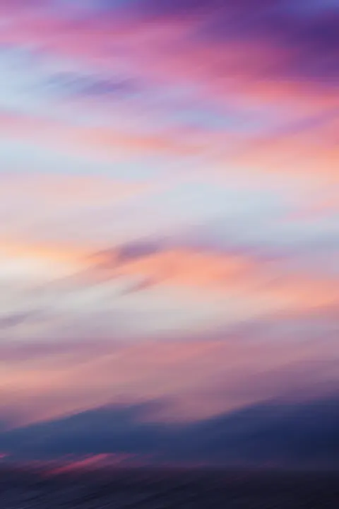 पर्पल ग्रेडिएंट मोबाइल वॉलपेपर · gradient · 1440×2160
