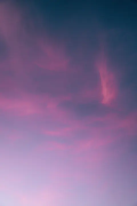 紫色渐变 手机壁纸 · gradient · 1440×2160
