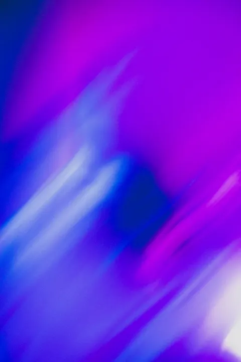 紫色渐变 手机壁纸 · gradient · 1440×2160