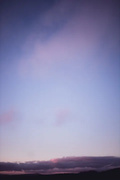 Фиолетовый градиент обои для телефона · gradient · 1440×2160