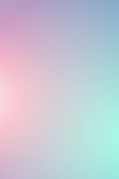 گرادیان بنفش والپیپر موبایل · gradient · 1440×2160