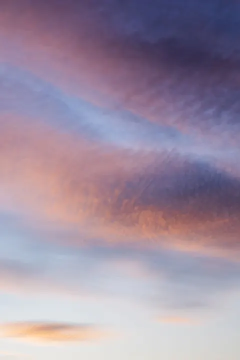 紫色渐变 手机壁纸 · gradient · 1440×2160