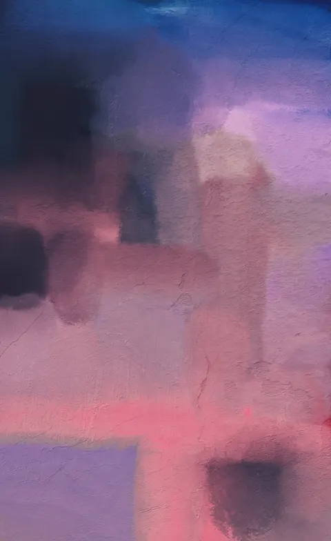 Mor Geçiş Telefon Duvar Kağıdı · gradient · 1440×2352