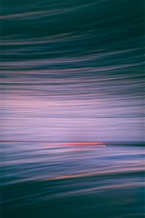 گرادیان بنفش والپیپر موبایل · gradient · 1440×2160