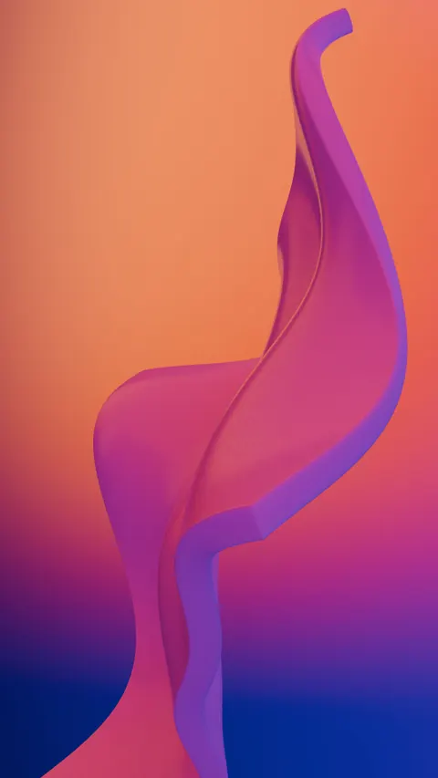 Purple Gradient Phone Wallpaper · gradient · 1440×2560
