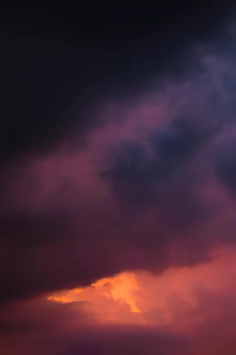Fond d'écran mobile Dégradé Violet · gradient · 1440×2160