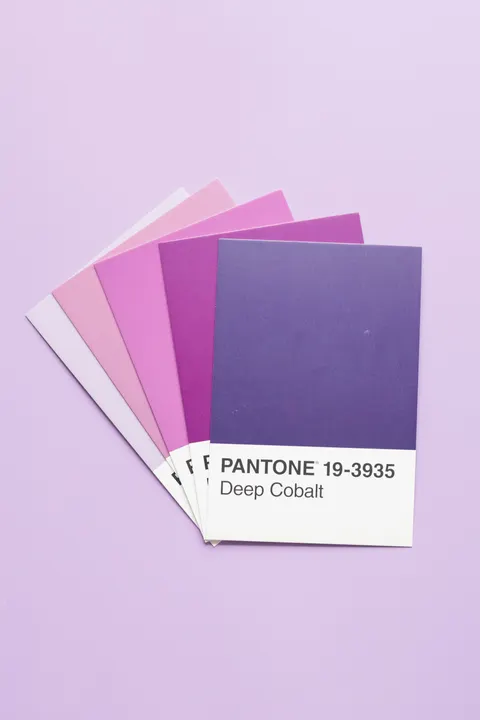 Paars verloop Telefoon Achtergrond · gradient · 1440×2160