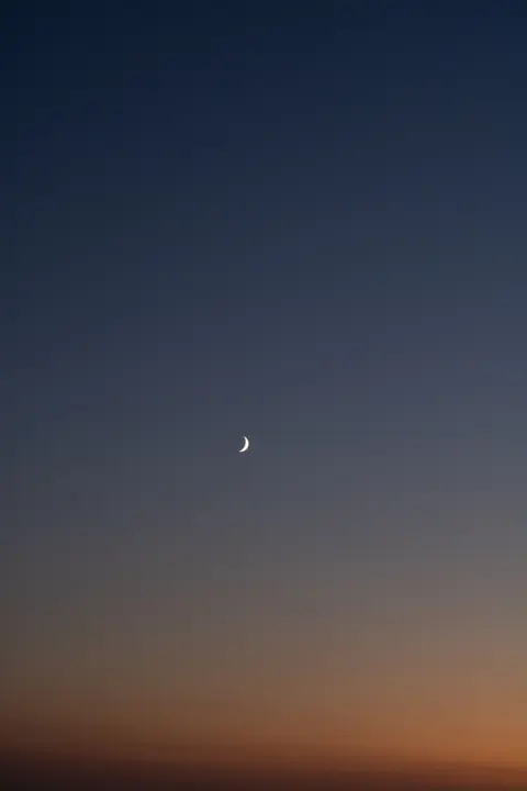Sfumatura al Tramonto Sfondo per Telefono · gradient · 1440×2160