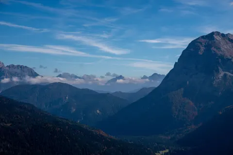 Dolomites 4K Wallpaper · mountains · 3840×2560