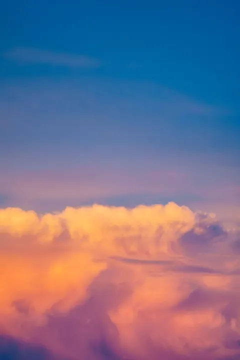 日落渐变 手机壁纸 · gradient · 1440×2160