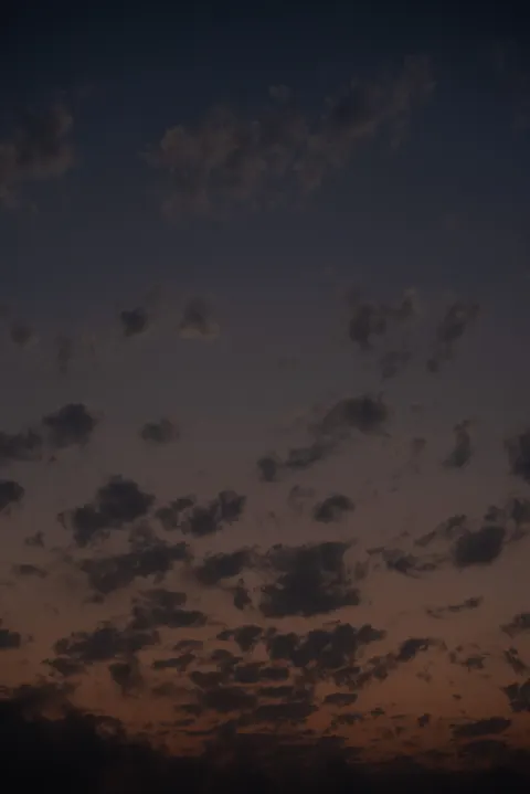 Chuyển Sắc Hoàng Hôn Hình Nền Điện Thoại · gradient · 1440×2157