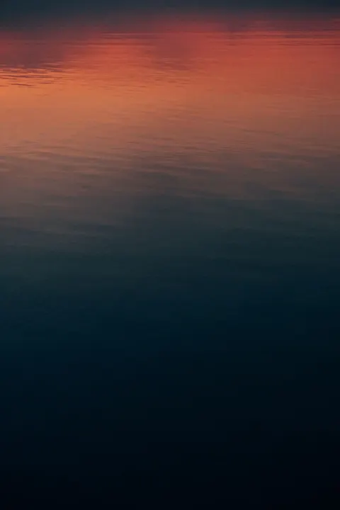 सनसेट ग्रेडिएंट मोबाइल वॉलपेपर · gradient · 1440×2160