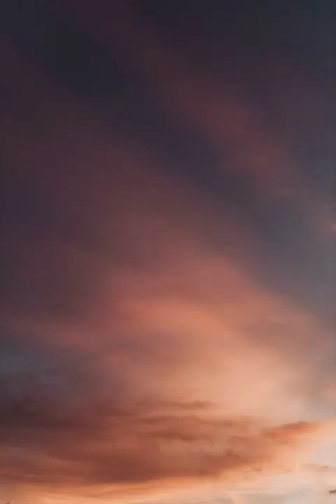 Sfumatura al Tramonto Sfondo per Telefono · gradient · 1440×2160