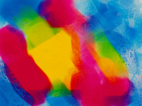 Fluid Abstract 4K Wallpaper · abstract · 3840×2880