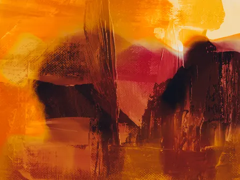 Обои Жидкая абстракция 4K · abstract · 3840×2880