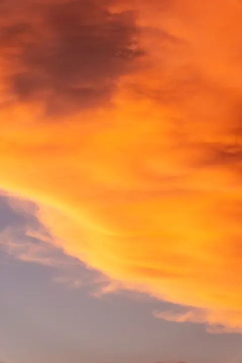 Sfumatura al Tramonto Sfondo per Telefono · gradient · 1440×2160