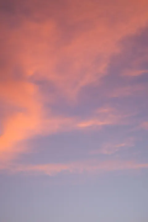 Gradient zachodu słońca Tapeta na Telefon · gradient · 1440×2160