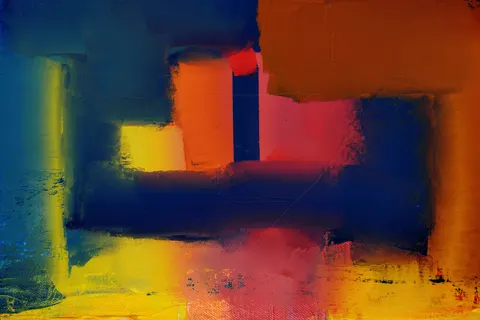 流体抽象 4K壁纸 · abstract · 3840×2560