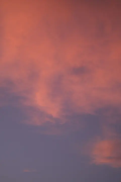 日落渐变 手机壁纸 · gradient · 1440×2160