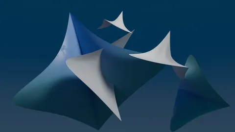 유체 추상 4K 배경화면 · abstract · 3840×2160
