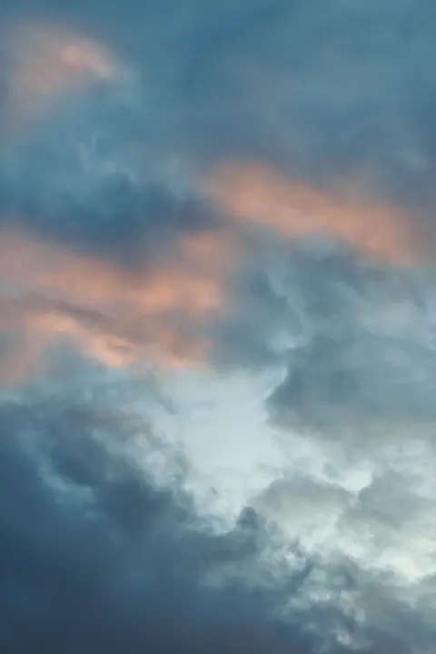 گرادیان غروب والپیپر موبایل · gradient · 1440×2160