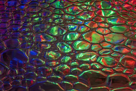 Fluid Abstract 4K Wallpaper · abstract · 3840×2560