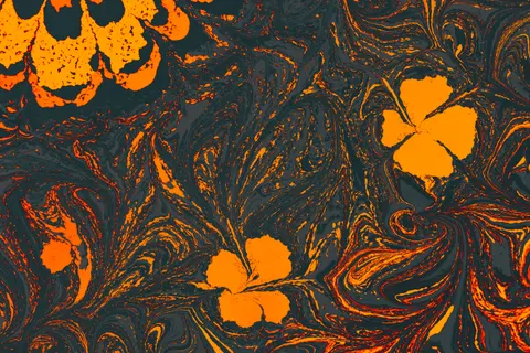유체 추상 4K 배경화면 · abstract · 3840×2560