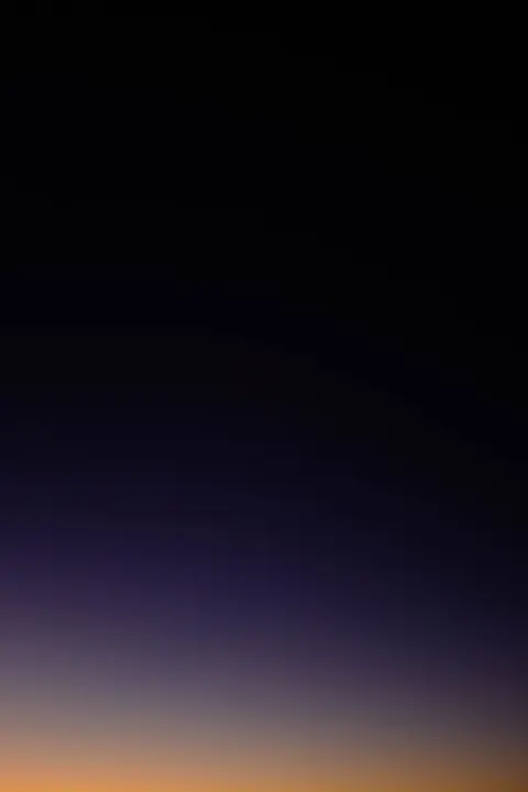 日落漸層 手機桌布 · gradient · 1440×2160