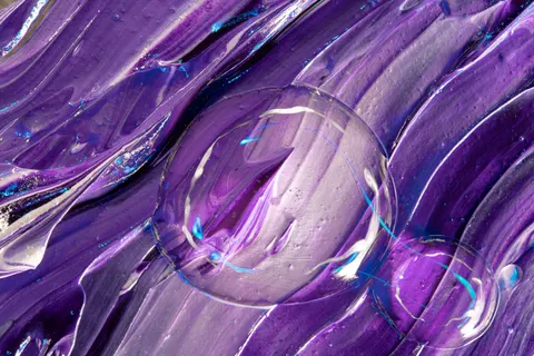 Fond d'écran Abstrait fluide 4K · abstract · 3840×2560
