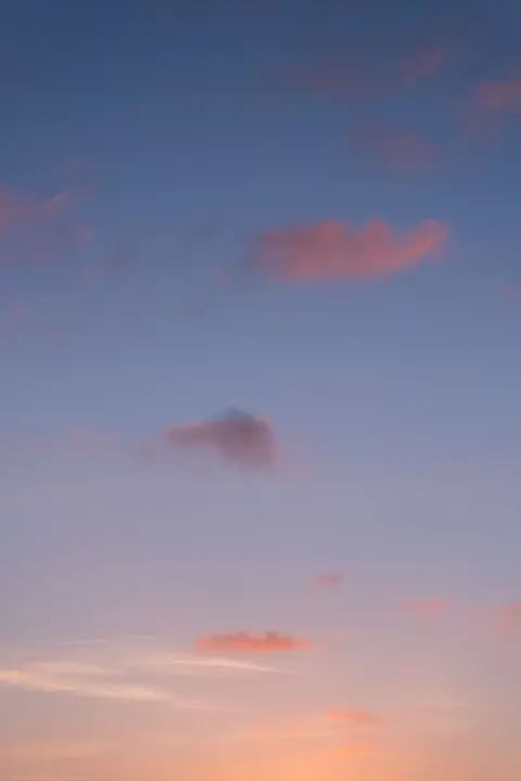 Sunset Gradient Phone Wallpaper · gradient · 1440×2160
