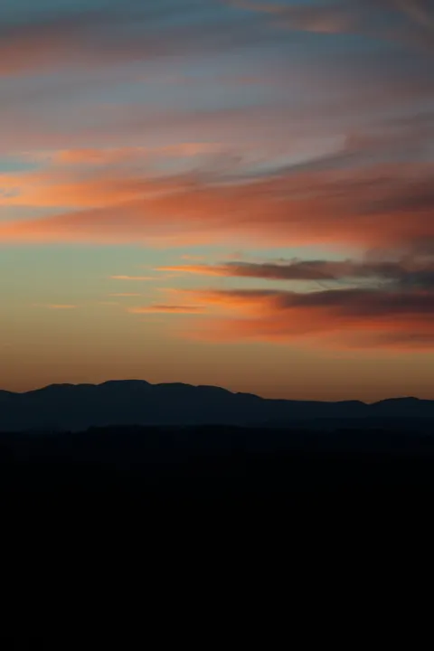 Sunset Gradient Phone Wallpaper · gradient · 1440×2159