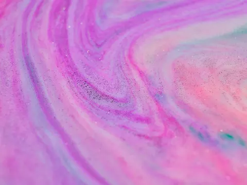 Flüssiges Abstrakt 4K Hintergrundbild · abstract · 3840×2880