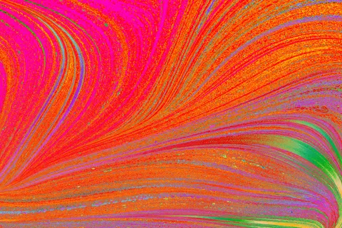 유체 추상 4K 배경화면 · abstract · 3840×2560