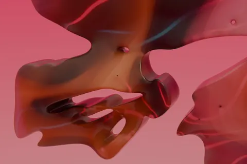 Fluid Abstract 4K Wallpaper · abstract · 3840×2560