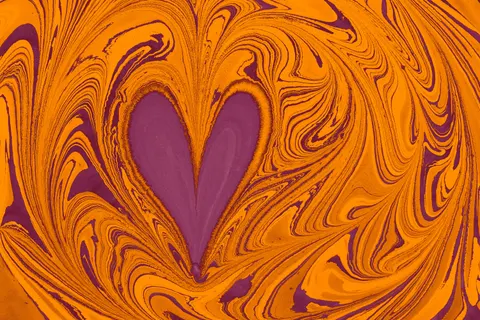 Flüssiges Abstrakt 4K Hintergrundbild · abstract · 3840×2560