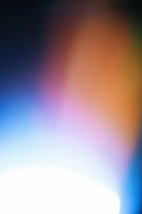 カラーブレンド スマホ壁紙 · gradient · 1440×2160