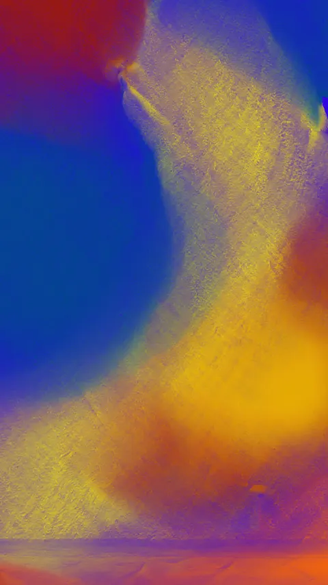 Colata di Colore Sfondo per Telefono · gradient · 1440×2560