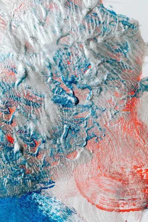 Colata di Colore Sfondo per Telefono · gradient · 1440×2160