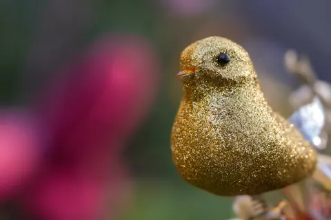 Fondo de pantalla Luces bokeh 4K · abstract · 3840×2560