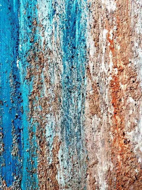 Fond d'écran mobile Coulée de Peinture · gradient · 1440×1920