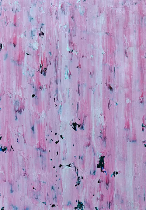 Płynąca farba Tapeta na Telefon · gradient · 1440×2065