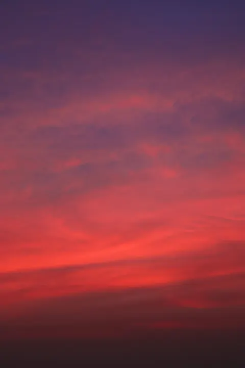Langit Memudar Wallpaper HP · gradient · 1440×2160