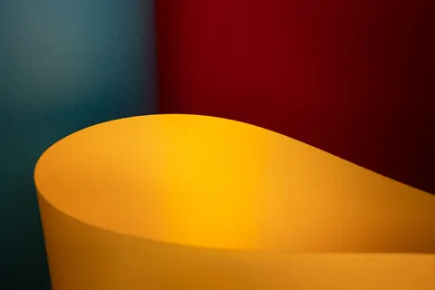 极简渐变 4K壁纸 · minimal · 3840×2561