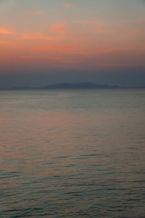 Langit Memudar Wallpaper HP · gradient · 1440×2160