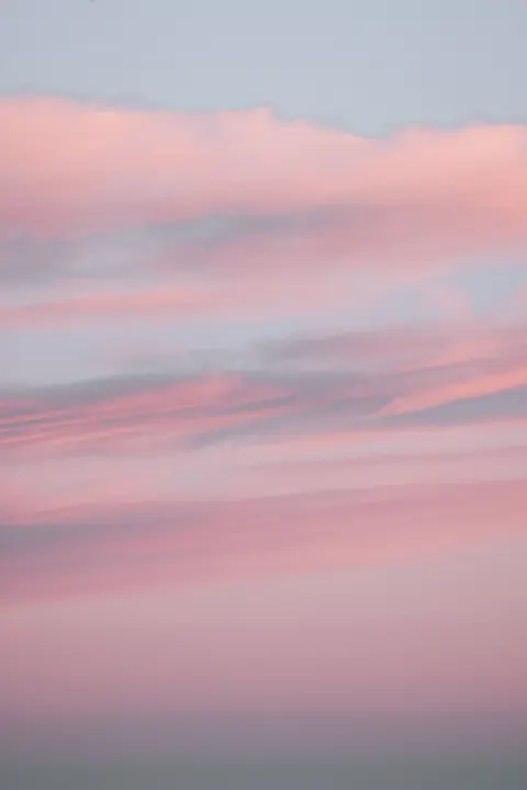 Langit Memudar Wallpaper HP · gradient · 1440×2159