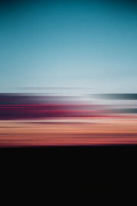 Langit Memudar Wallpaper HP · gradient · 1440×2164