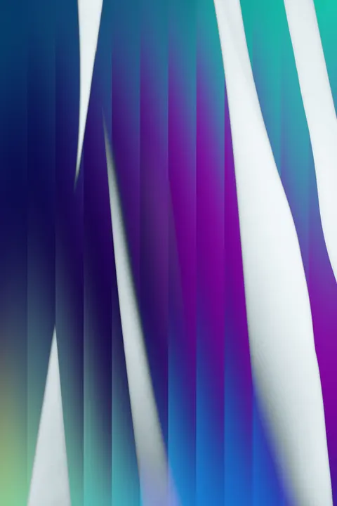 Neon Sfumato Sfondo per Telefono · gradient · 1440×2160